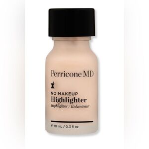Perricone MD No Makeup Highlighter - New In Box